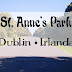 [DICA] Saint Anne's Park, Dublin/Irlanda