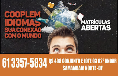 COOMPLEM IDIOMAS