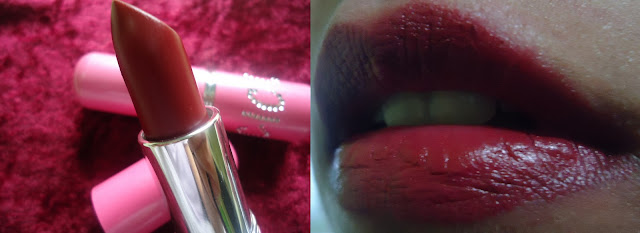 Ciccone Cosmetics Lipsticks Review,Swatches