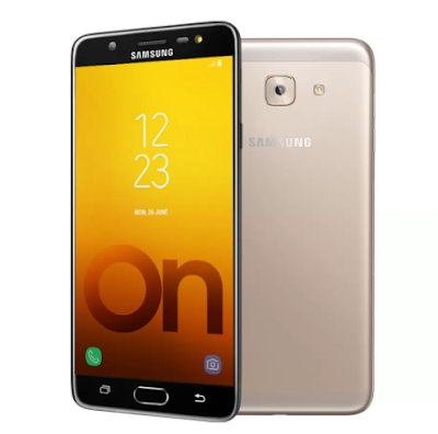 سامسونج تطرح هاتفها الجديد Samsung Galaxy On Max بشاشة كبيرة وكاميرا عالية الدقة سامسونج تطرح هاتفها الجديد Samsung Galaxy On Max بشاشة كبيرة وكاميرا عالية الدقة