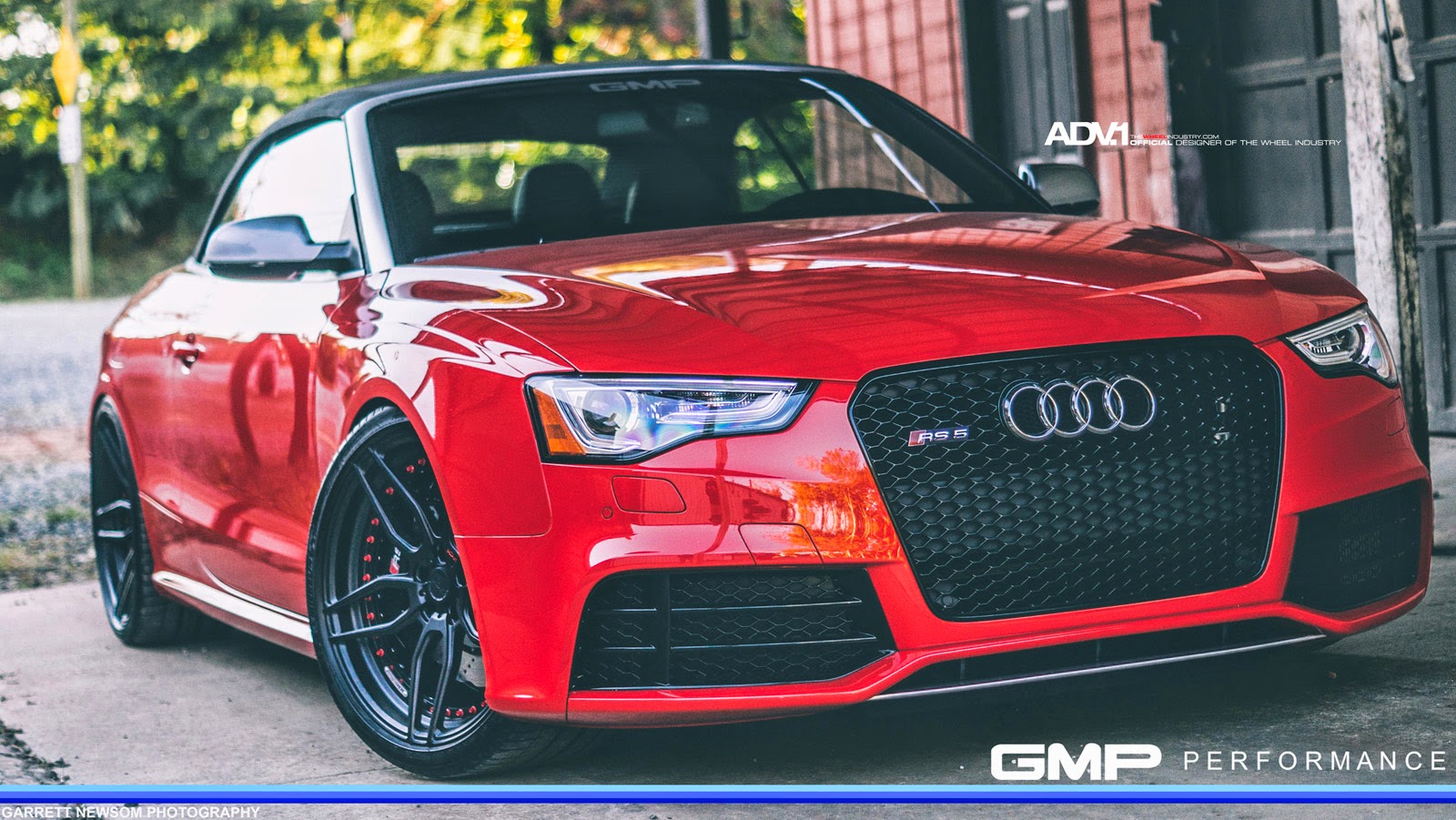 Audi rs5 Cabriolet 2013