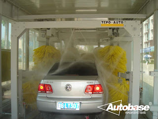 Auto Car Wash-1