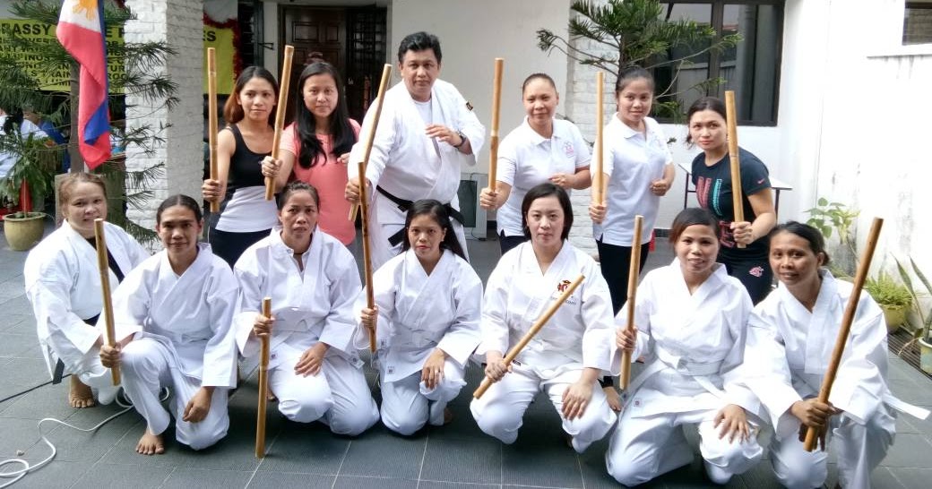 Malaysia Balintawak FMA Arnis Escrima 2018 Balintawak Eskrima