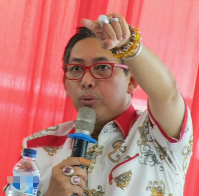 Ketua TMP Kota Medan: Berita Hoax Rugikan Masyarakat