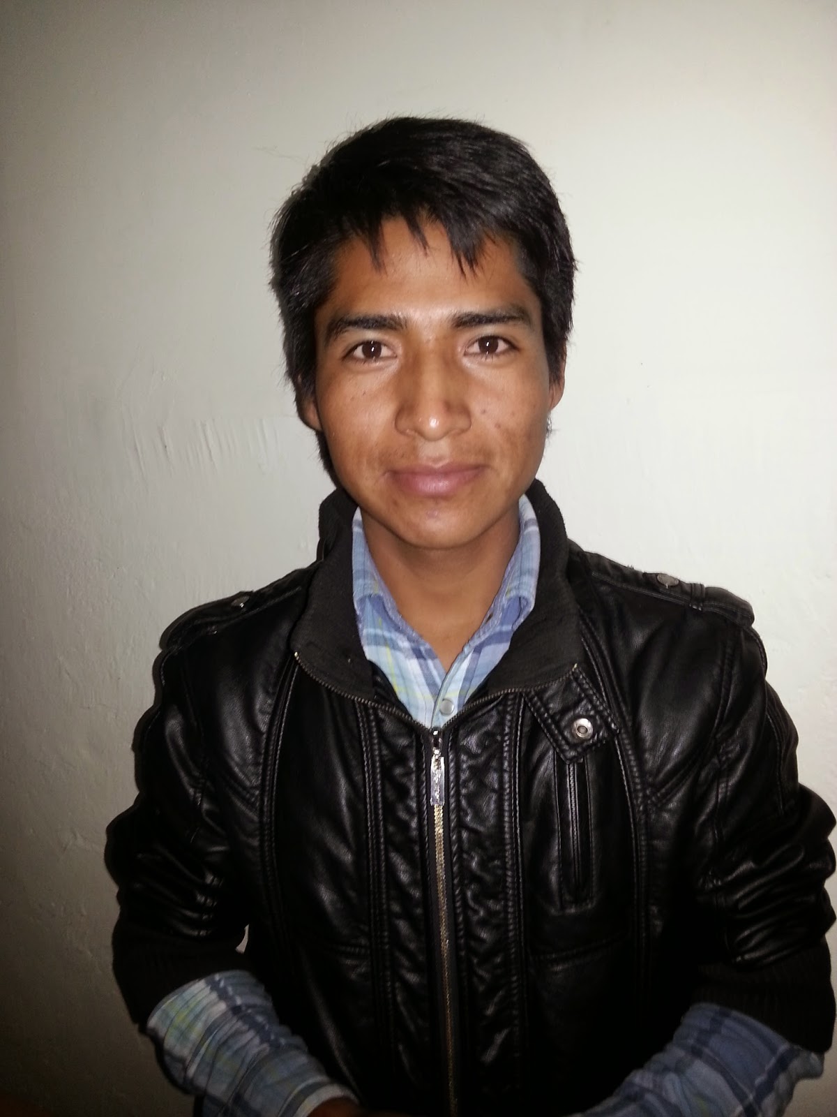 Estilo Mápula Ramón Alfredo Carrejo Huerta