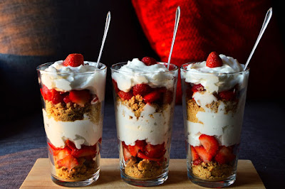 A joghurt az egyik legfinomabb tejtermék A joghurt az egyik legegészségesebb tejtermék