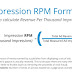 How to increase (RPM) revenue per impression?