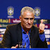 Tite é o convidado do 'Noite dos Craques' no Esporte Interativo