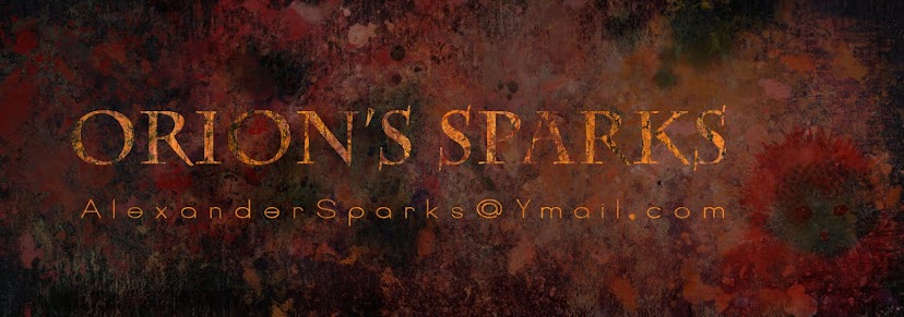 Orion's Sparks