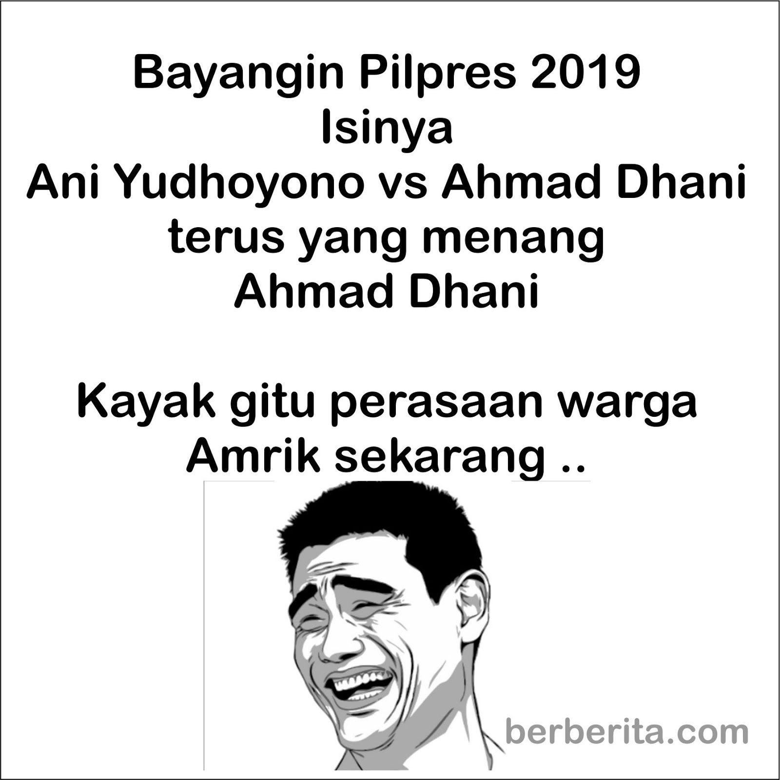 10 Meme Donald Trump Indonesia Setelah Jadi Presiden AS 10 Meme Donald Trump Indonesia Setelah Jadi Presiden AS