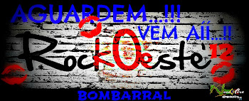 ☆  ROCK OESTE  2012 ☆  Bombarral
