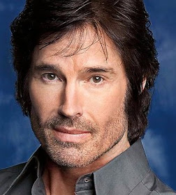 The American actor Ronn Moss owed his fame in Italy at least in part to Claudio Capone