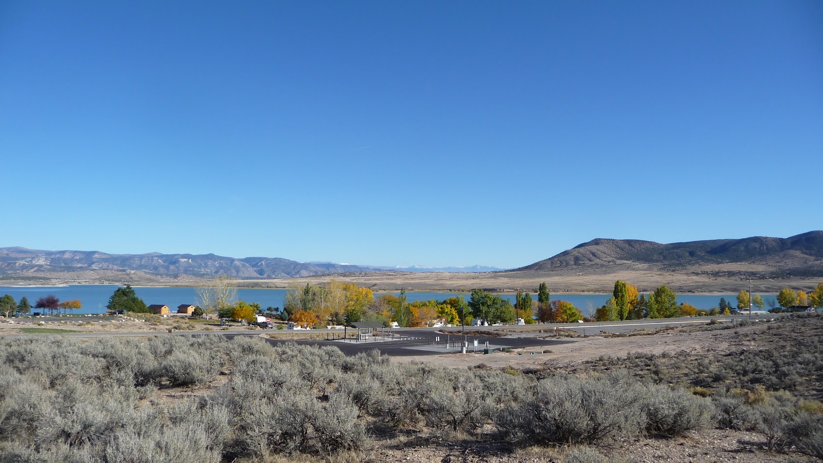 Metamorphosis Road Campground Review Oasis Campground, Yuba State