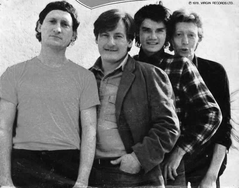 DISCOS PARA EL RECUERDO THE MOTORS