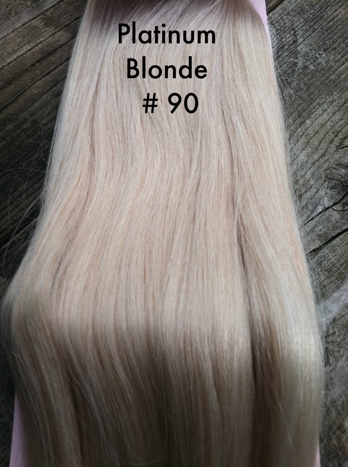 Foxy Lady Beauty Foxy Locks Clip In Hair Extensions Review.