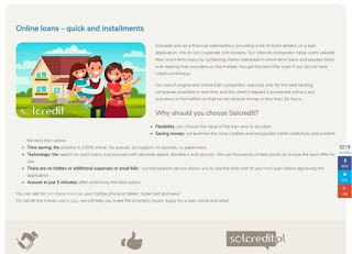 Payday Loans - Payday Loans Poland - Instant Payday Loans - Easy Payday Loans Payday Loans - Payday Loans Poland - Instant Payday Loans - Easy Payday Loans