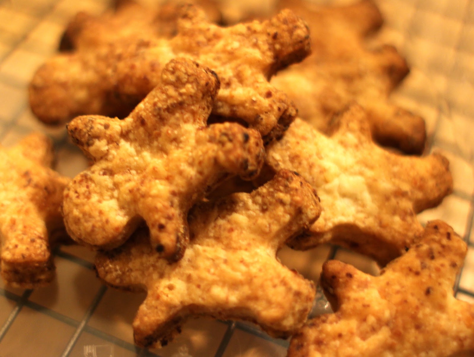 mamacook Little Snack Biscuits for Babies and Toddlers