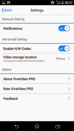 VivaVideo Pro Video Editor v4.5.7 Apk Terbaru