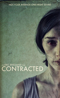 Filme: Contágio Letal (2013) Filme: Contágio Letal (2013)
