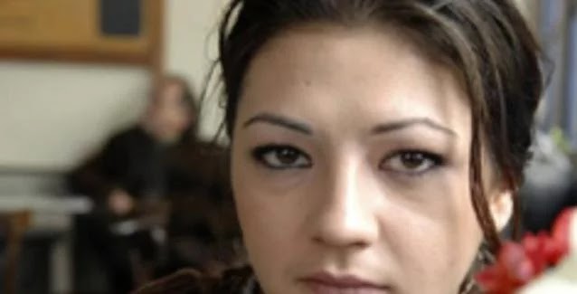 Κορυφώνεται το θρίλερ για την Αγγελική Πεπόνη Κορυφώνεται το θρίλερ για την Αγγελική Πεπόνη