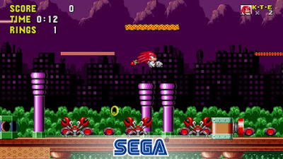 Sonic the Hedgehog v3.0.6 APK MOD (Unlocked) for Android