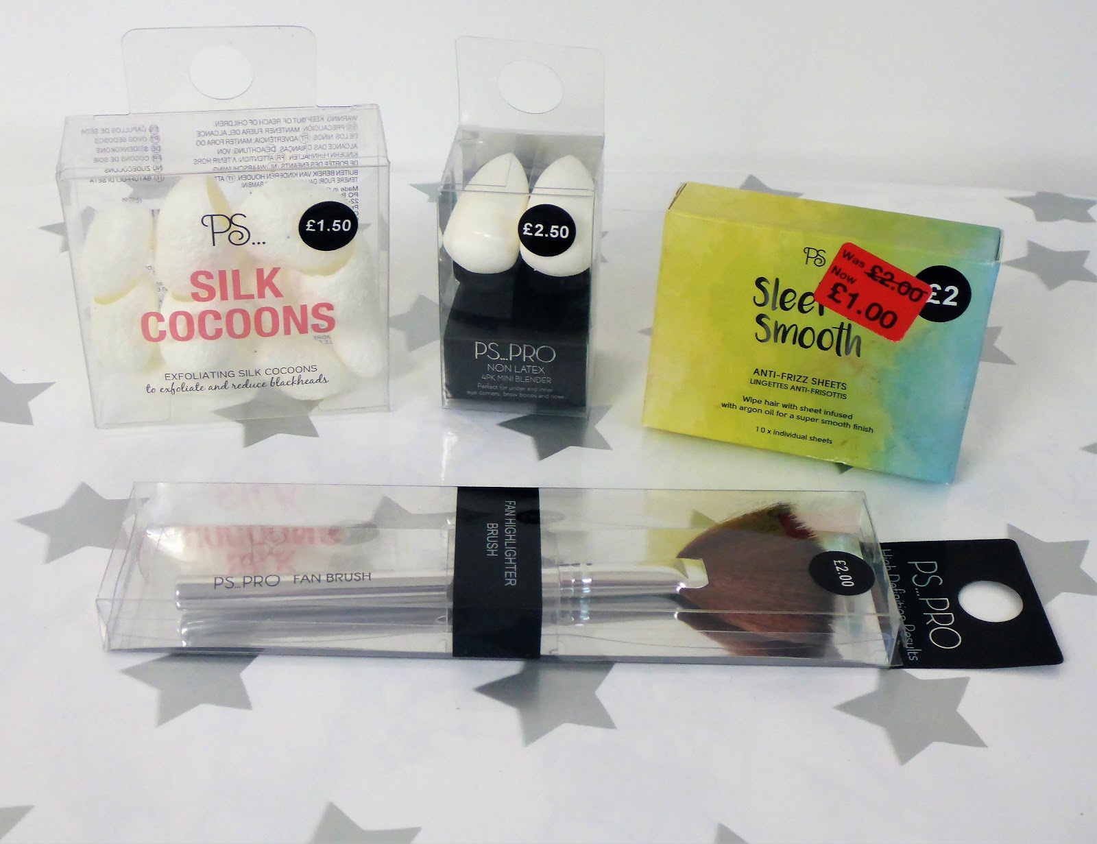 Primark Beauty Brand Review My Thoughts on the Products