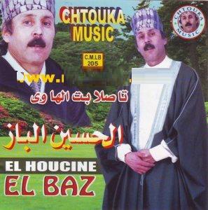 El houcine Lbaz-Tassano Atassa