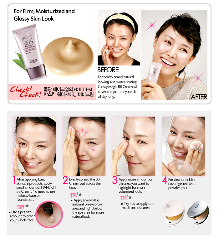 List 97+ Images how to apply bb cream with sponge Updated