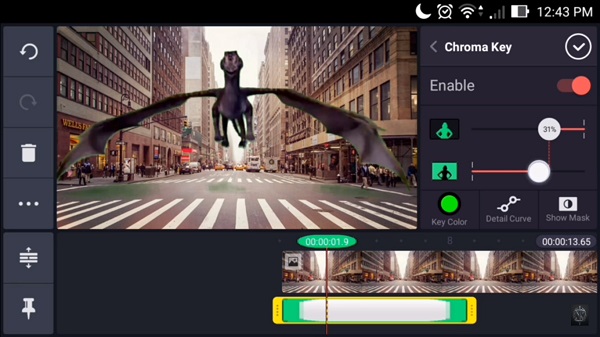 Kinemaster Pro Android Video Editor Paid Hacked Full Cracked Apk