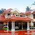 House constructed by Masterplan, Kochi