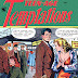 Teen-age Temptations #3 - Matt Baker art & cover