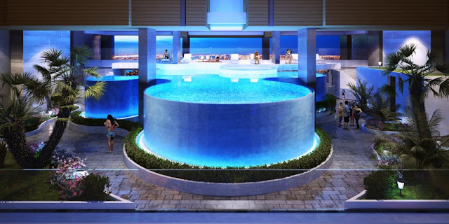 De capella quận 2 - Cơ hội không thể bỏ qua - 2