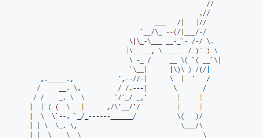 geoda: Powershell Downgrade Attack using Unicorn