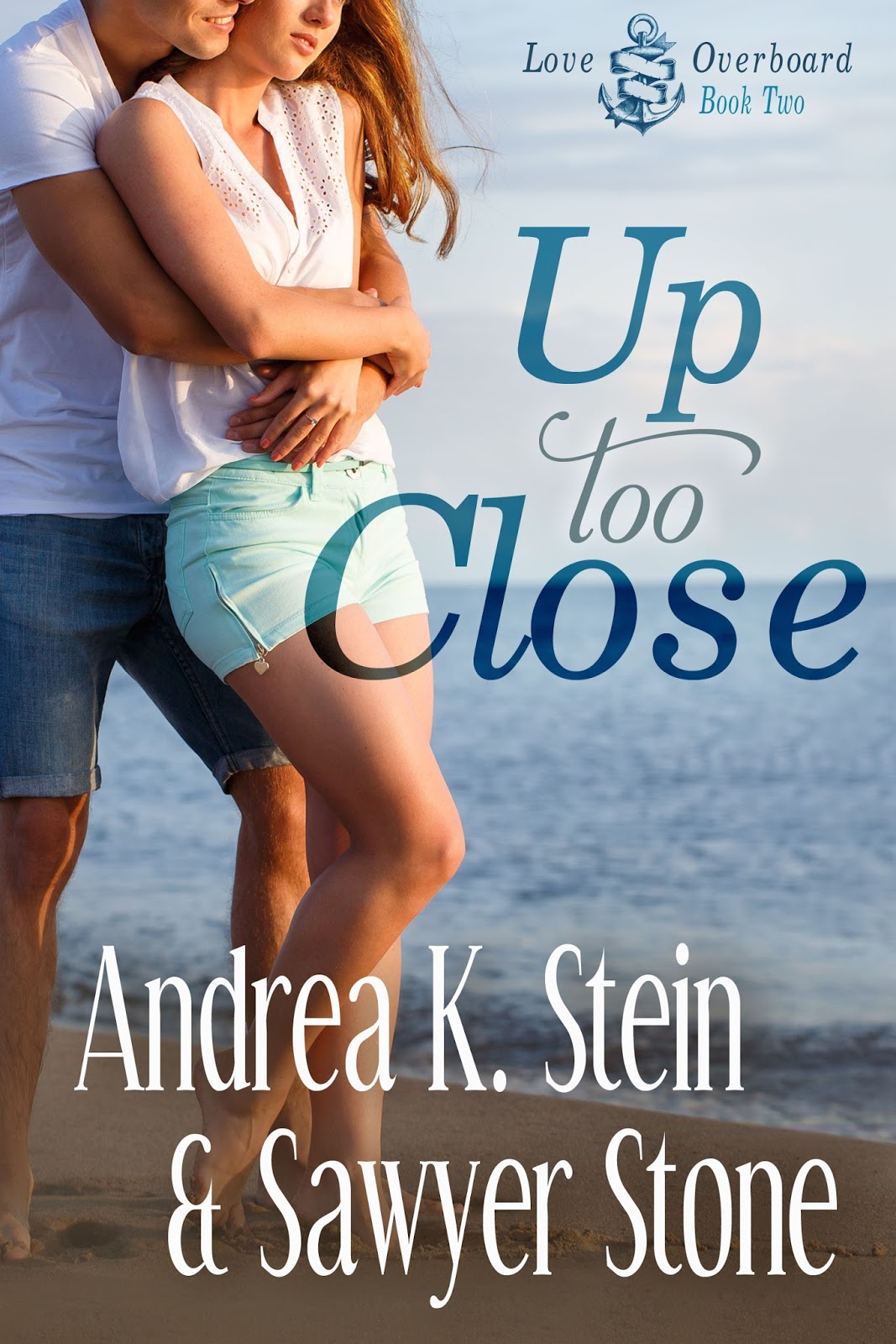 Lynelle Clark Aspired Writer Love Overboard Series By Andrea K Stein