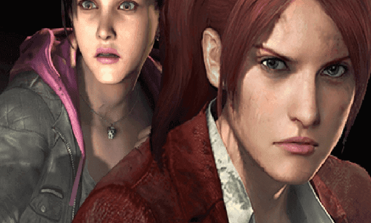 تحميل لعبة Resident Evil Revelations 2 تحميل لعبة Resident Evil Revelations 2