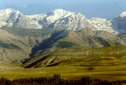 Saracen Heart The Cilician Gates