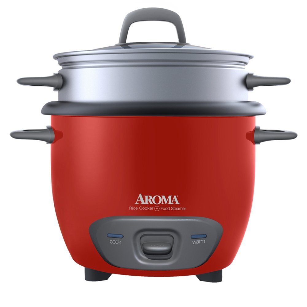 Aroma Rice Cooker 8 Cup Manual