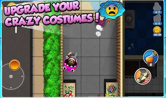 Free Download Robbery Bob 2: Double Trouble MOD Apk Android Terbaru 2018 Free Download Robbery Bob 2: Double Trouble MOD Apk Android Terbaru 2018