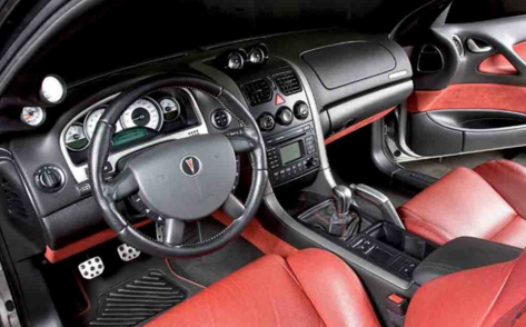 2017 Pontiac GTO Judge Specs 2017 Pontiac GTO Judge Specs
