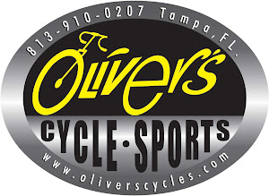 OLIVER'S CYCLE SPORTS