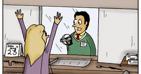 The General Relationship Between Banker And Customer