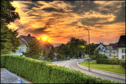 Sunset Photography - Take Your Memorable Pictures