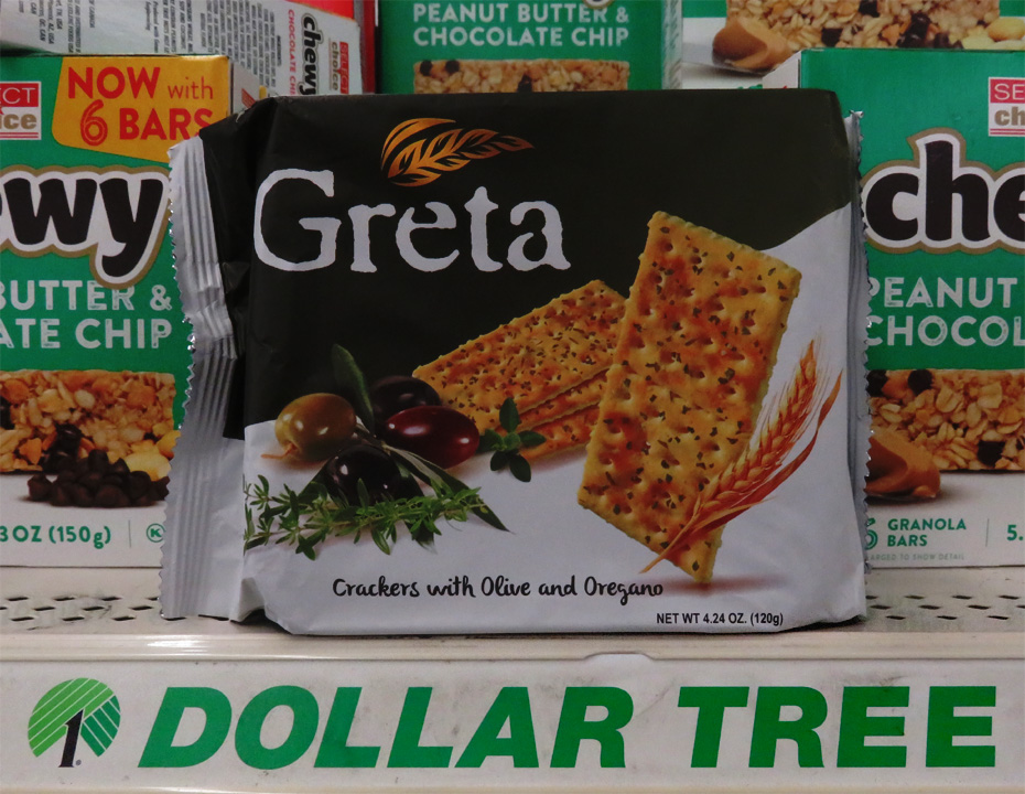 The 99 Cent Chef January 2018