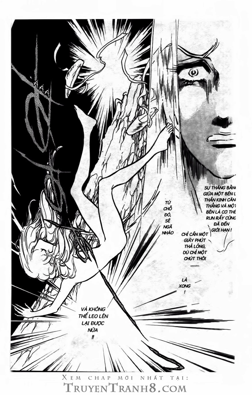 Swan - Vũ Khúc Thiên Nga Chap 109 - Next Chap 110