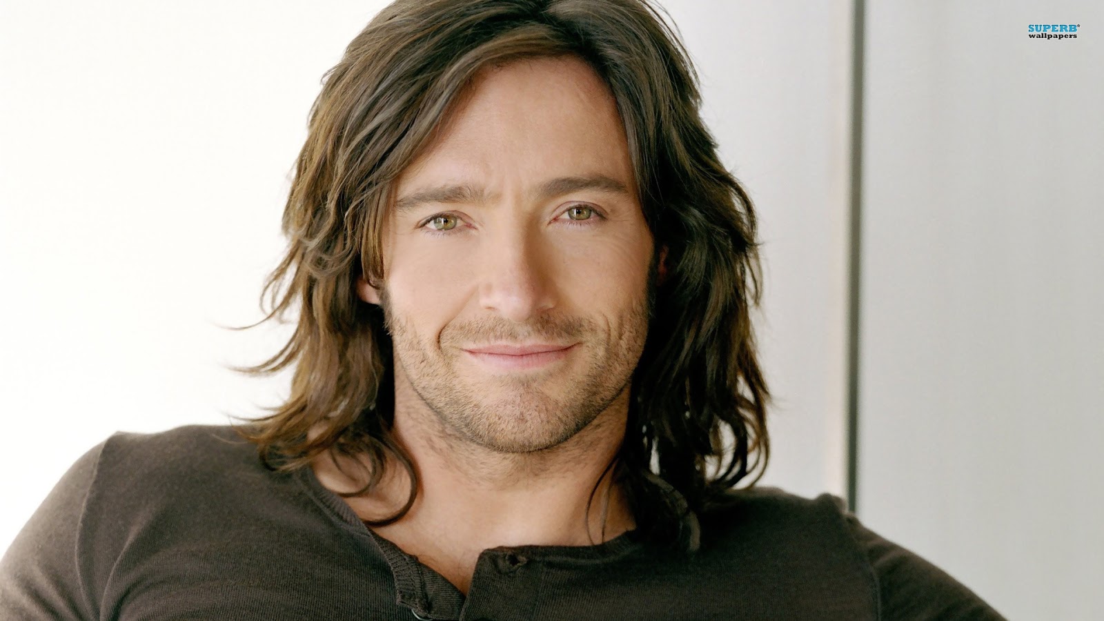 Fashion: Hugh Jackman Hairstyles 2013(00)