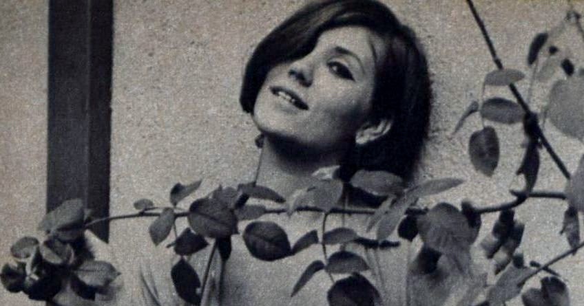 Femme Fatale: CANDY EARLE