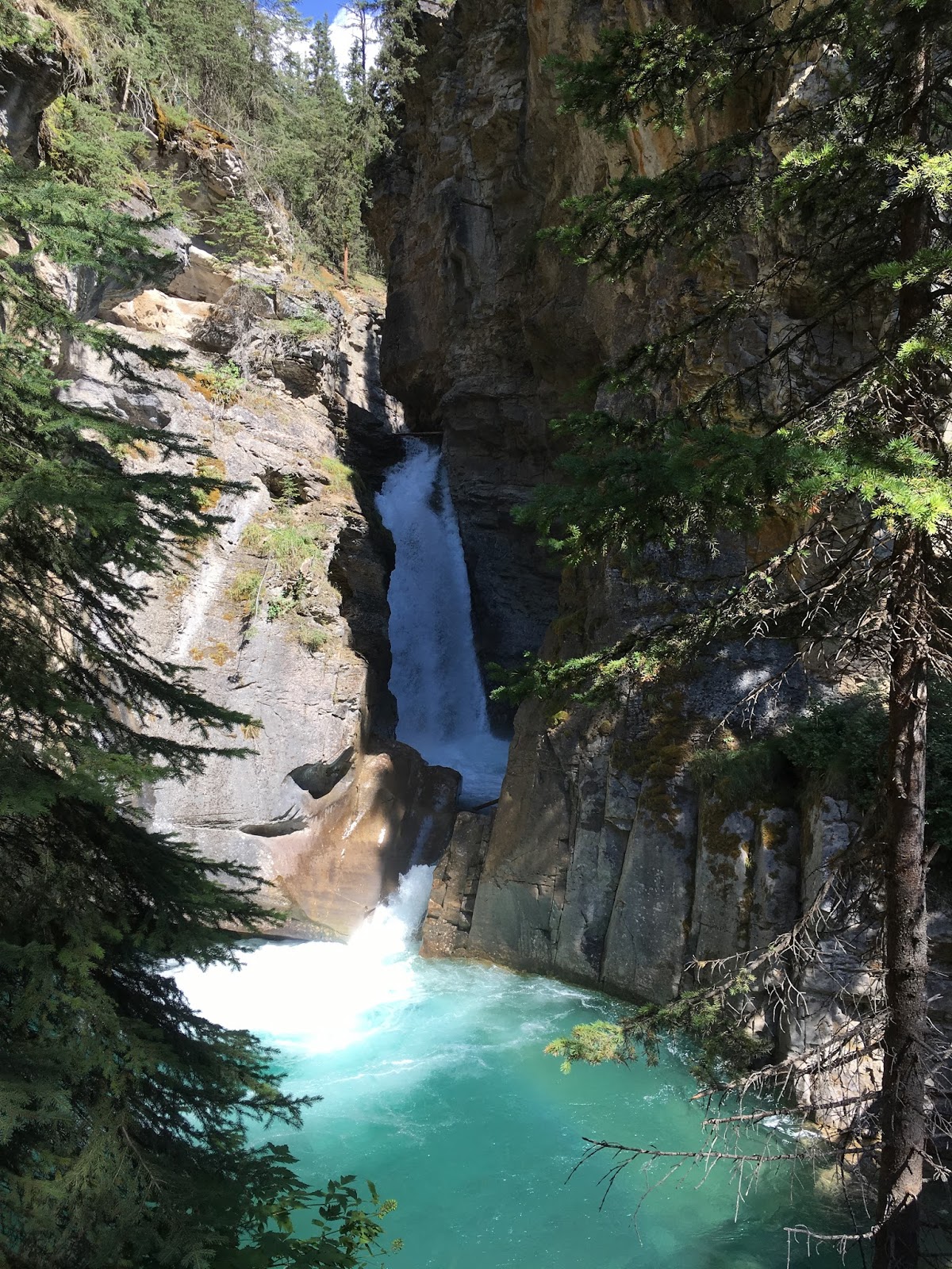 Lone Ranger's Blog: Alberta, Canada - Banff & Jasper National Parks