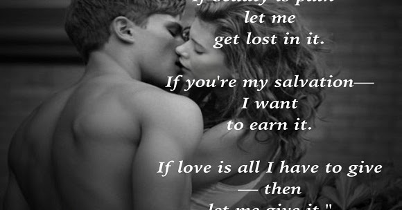 Quotes sexy for boyfriend romantic 100 Dirty