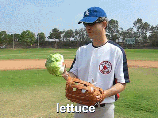 The 99 Cent Chef: Baseball World Series 2020 Recipes