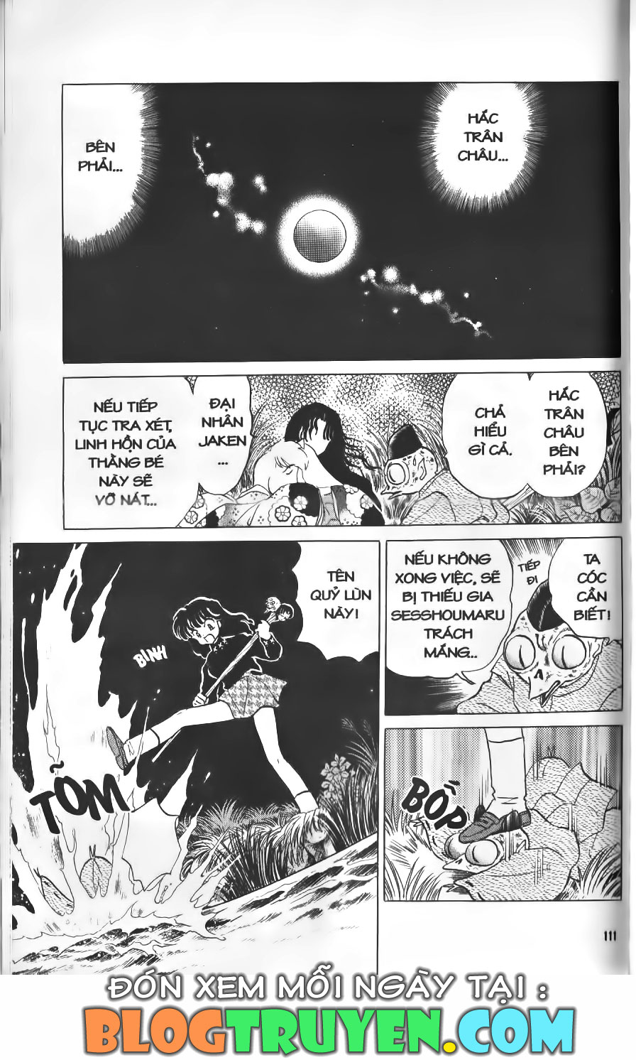 Inuyasha vol 02.6 trang 14